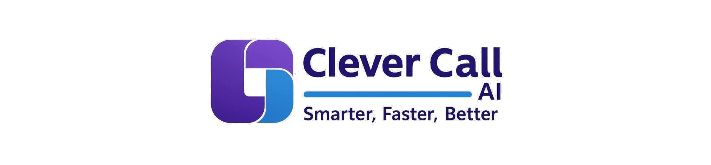 Clever Call AI logo